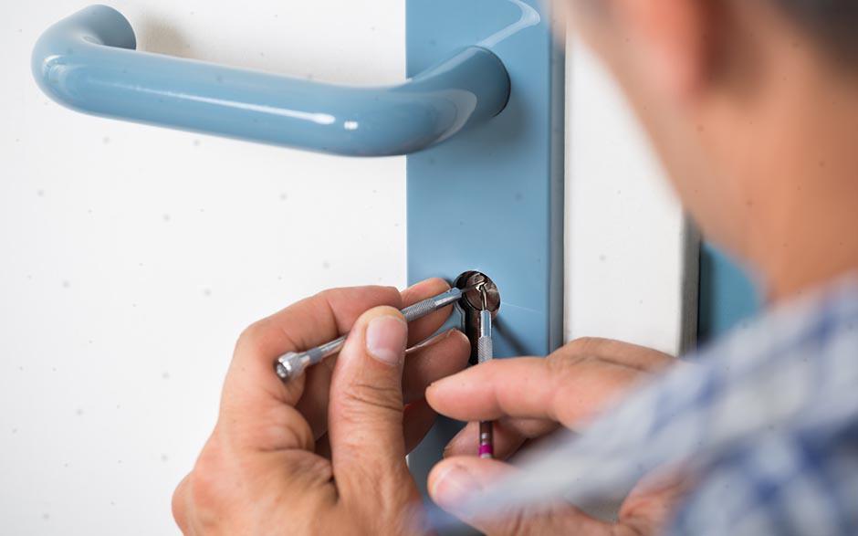 serrurier prix changement serrure Servon